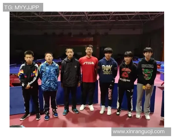 上海乒乓球队在锦标赛中的心理素质分析与表现评估 上海乒乓球队在锦标赛中的心理素质分析与表现评估